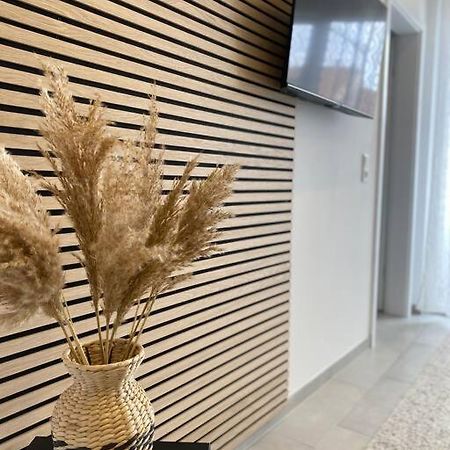 Bahnhofsapartment Loerrach المظهر الخارجي الصورة
