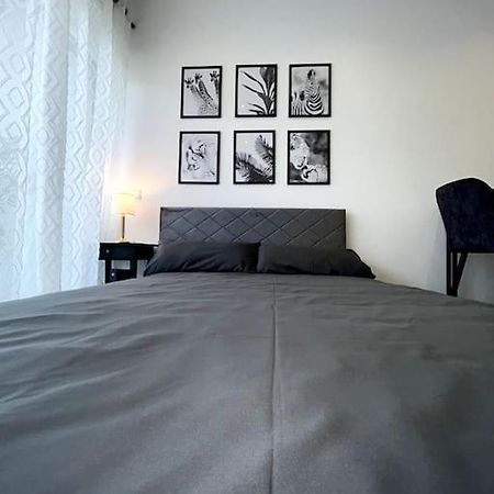 Bahnhofsapartment Loerrach المظهر الخارجي الصورة