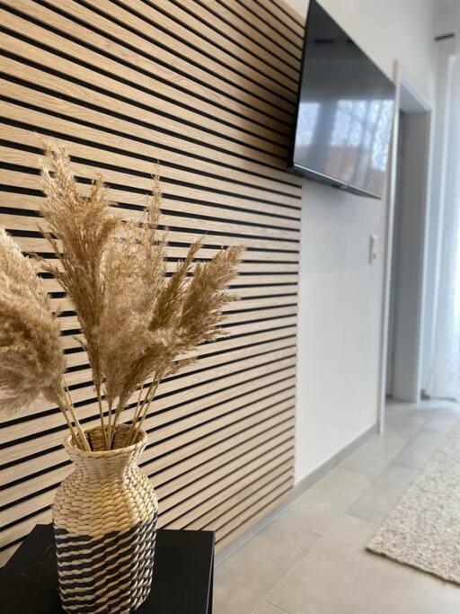 Bahnhofsapartment Loerrach المظهر الخارجي الصورة