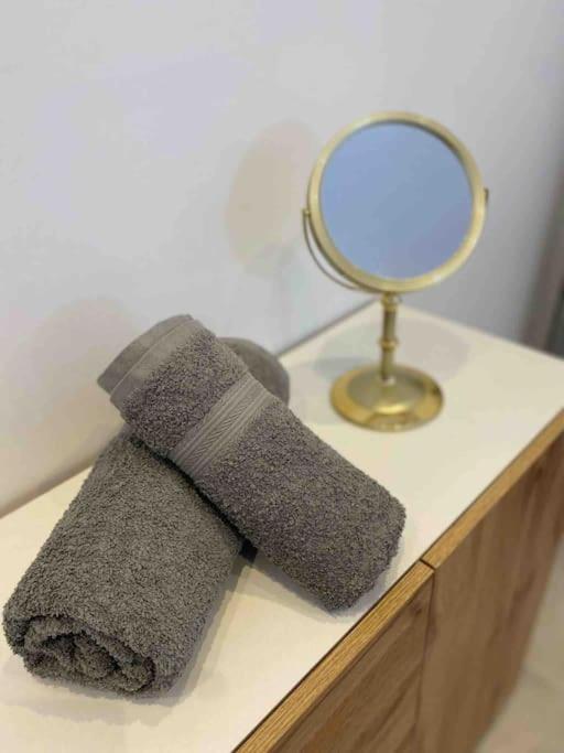 Bahnhofsapartment Loerrach المظهر الخارجي الصورة