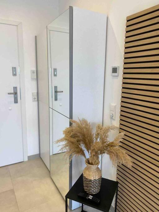 Bahnhofsapartment Loerrach المظهر الخارجي الصورة